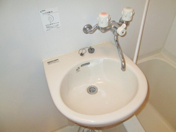 Rev Refays B.Bの物件内観写真